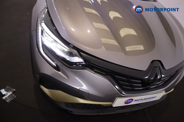Used Renault Captur 2023 for sale - 76087599: Photo 44