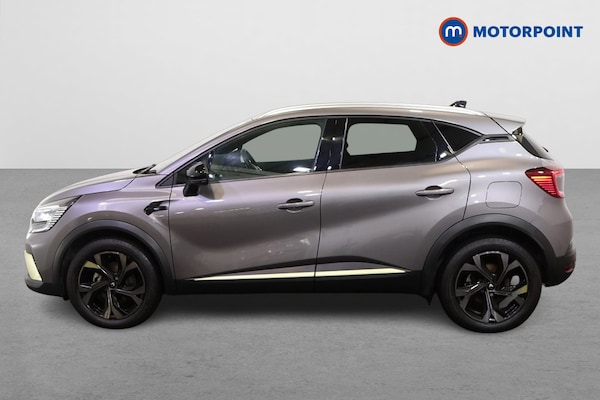 Used Renault Captur 2023 for sale - 76087599: Photo 4