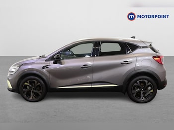 Used Renault Captur 2023 for sale - 76087599: Photo 4