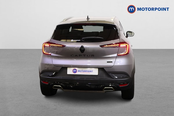 Used Renault Captur 2023 for sale - 76087599: Photo 6