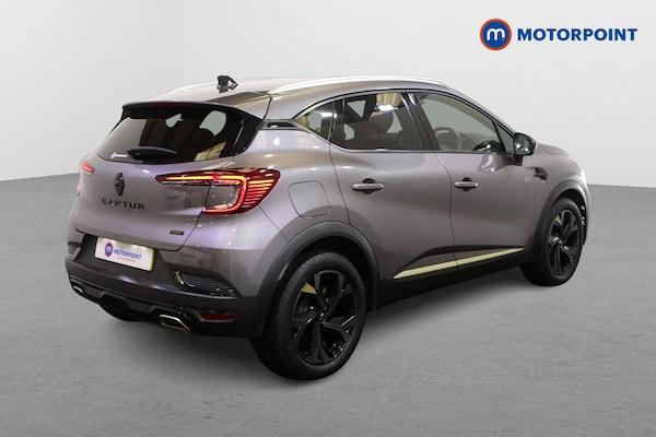 Used Renault Captur 2023 for sale - 76087599: Photo 7