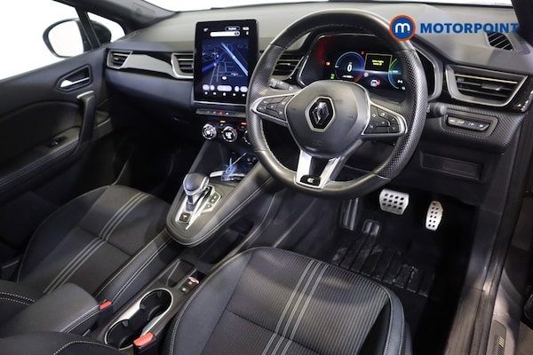 Used Renault Captur 2023 for sale - 76087599: Photo 9