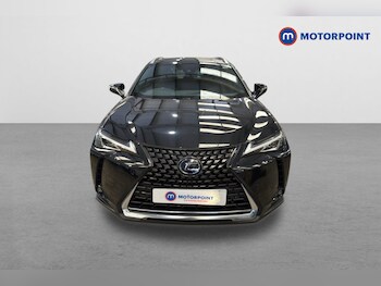Used Lexus UX 2020 for sale - 78500079: Photo