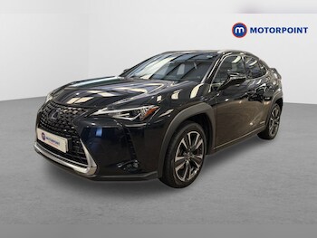 Used Lexus UX 2020 for sale - 78500079: Photo