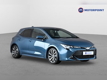 Used Toyota Corolla 2021 for sale - 79511179: Photo