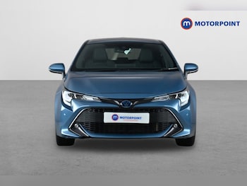 Used Toyota Corolla 2021 for sale - 79511179: Photo