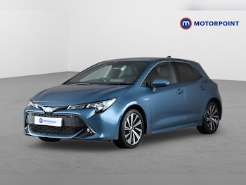 Used Toyota Corolla 2021 for sale - 79511179: Photo