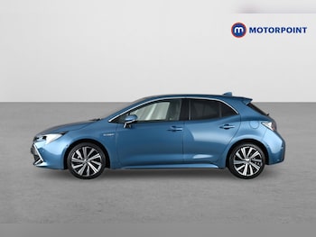 Used Toyota Corolla 2021 for sale - 79511179: Photo