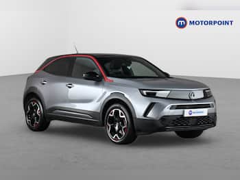 Used Vauxhall Mokka 2023 for sale - 79617726: Photo