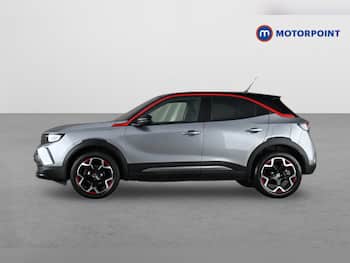 Used Vauxhall Mokka 2023 for sale - 79617726: Photo