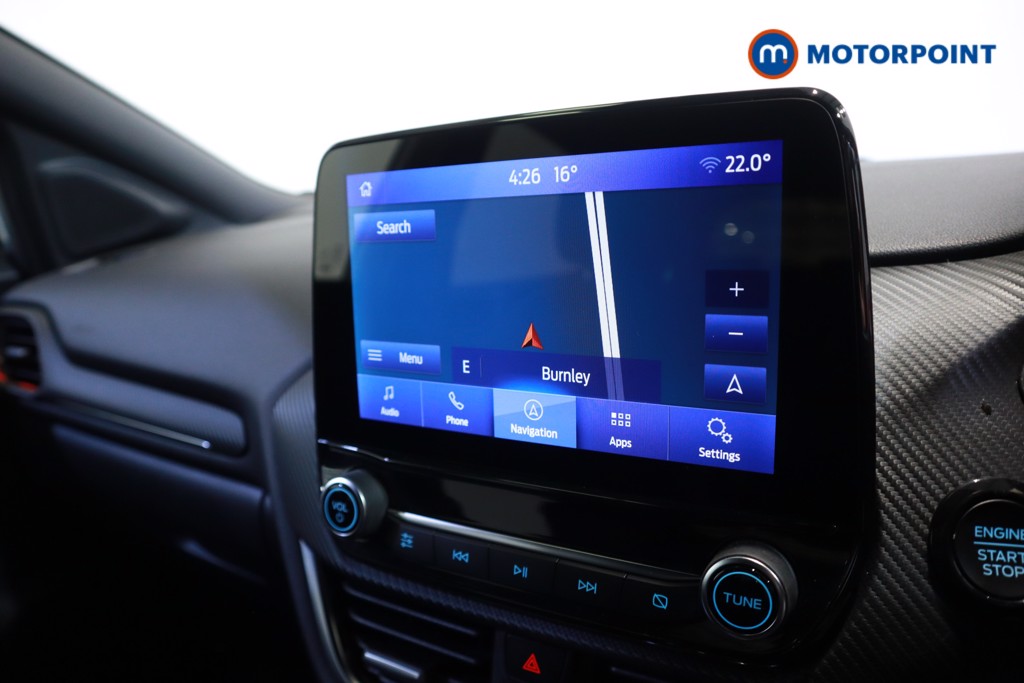 Used Ford Puma 2024 for sale - 77951559: Photo 10