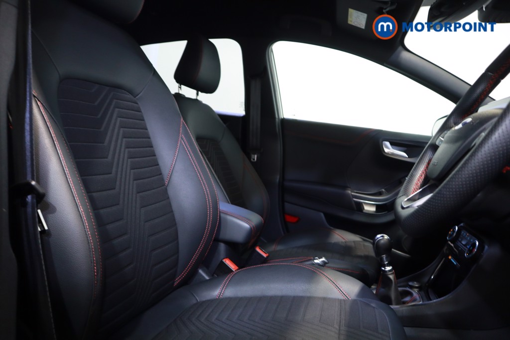 Used Ford Puma 2024 for sale - 77951559: Photo 13