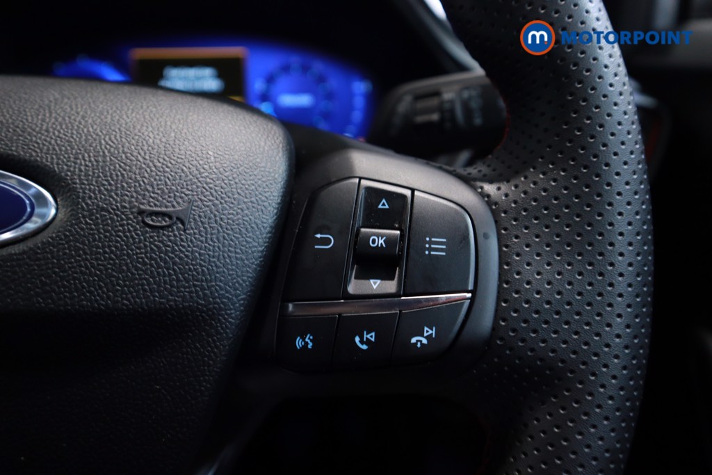 Used Ford Puma 2024 for sale - 77951559: Photo 17