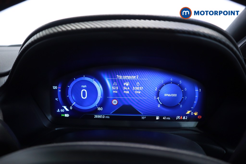 Used Ford Puma 2024 for sale - 77951559: Photo 18