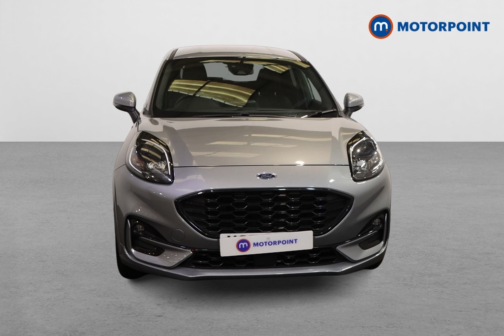 Used Ford Puma 2024 for sale - 77951559: Photo 2