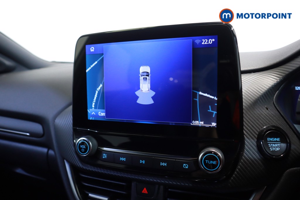 Used Ford Puma 2024 for sale - 77951559: Photo 20