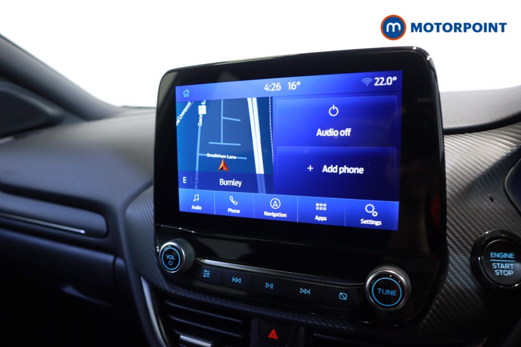 Used Ford Puma 2024 for sale - 77951559: Photo 21