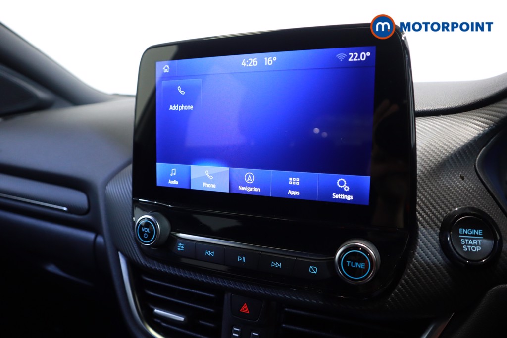 Used Ford Puma 2024 for sale - 77951559: Photo 22