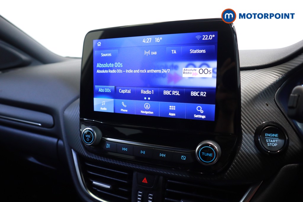 Used Ford Puma 2024 for sale - 77951559: Photo 24