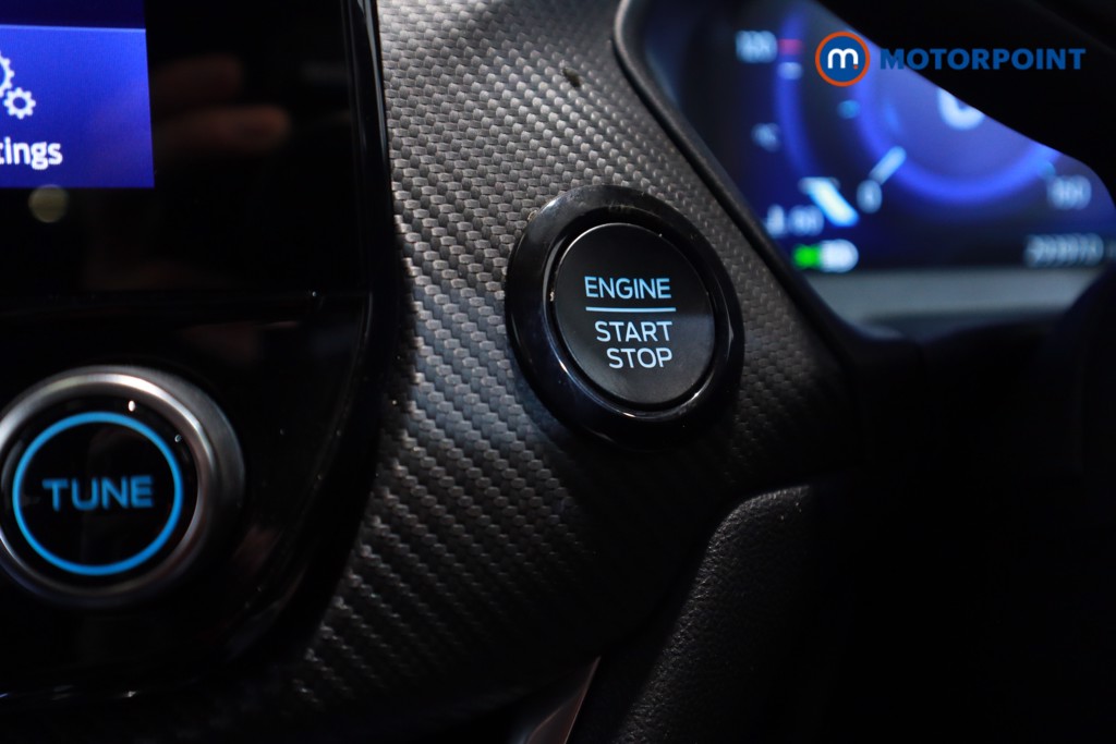 Used Ford Puma 2024 for sale - 77951559: Photo 26