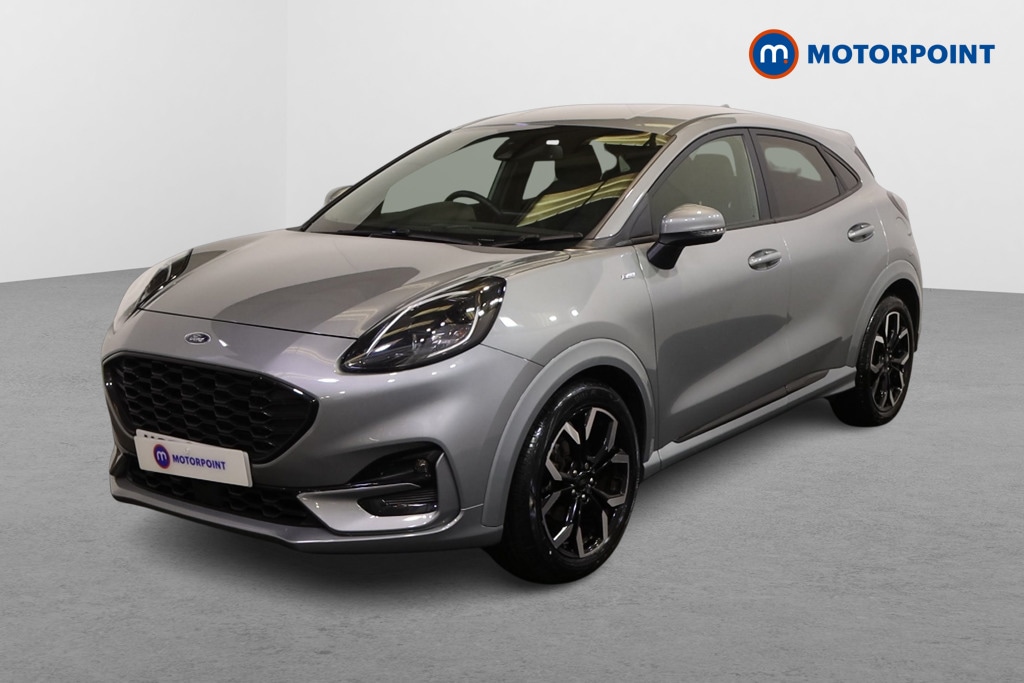 Used Ford Puma 2024 for sale - 77951559: Photo 3