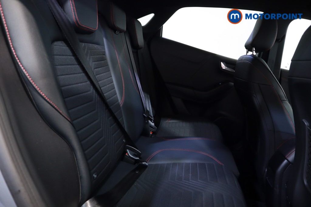 Used Ford Puma 2024 for sale - 77951559: Photo 34