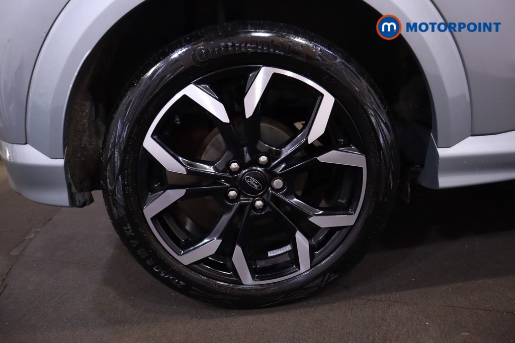 Used Ford Puma 2024 for sale - 77951559: Photo 37