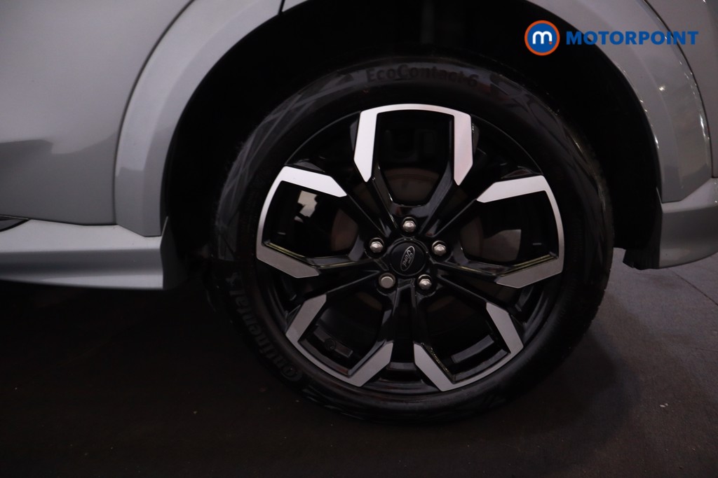 Used Ford Puma 2024 for sale - 77951559: Photo 38