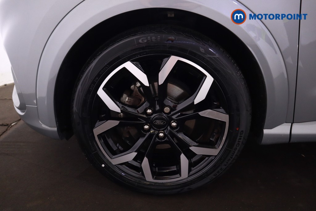 Used Ford Puma 2024 for sale - 77951559: Photo 39