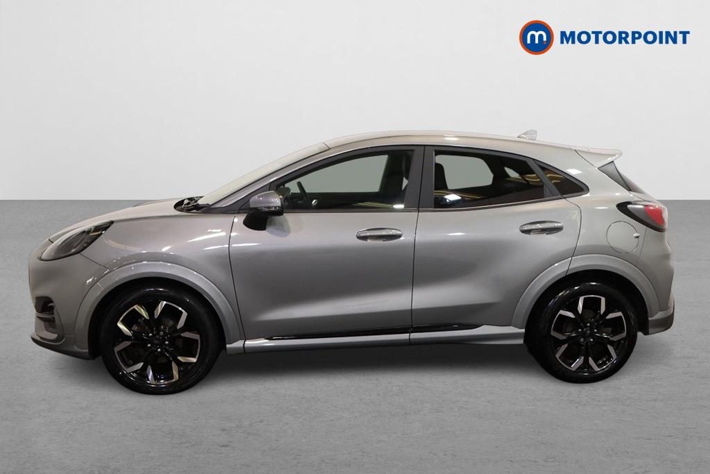 Used Ford Puma 2024 for sale - 77951559: Photo 4