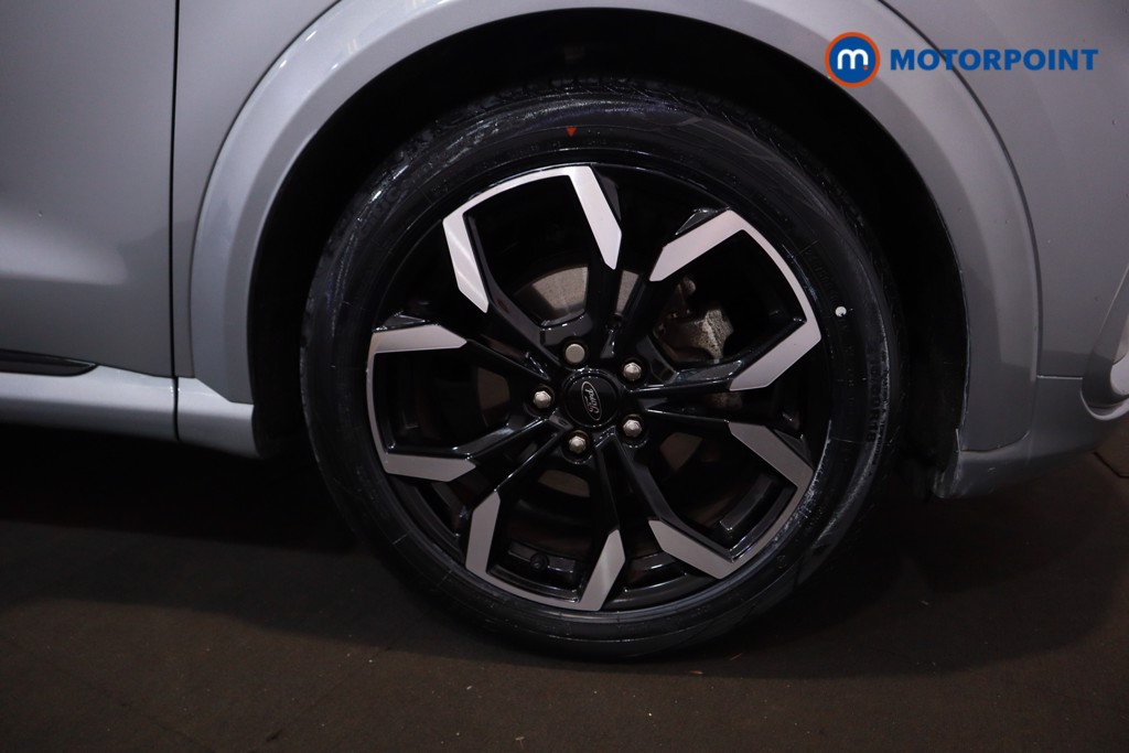 Used Ford Puma 2024 for sale - 77951559: Photo 40