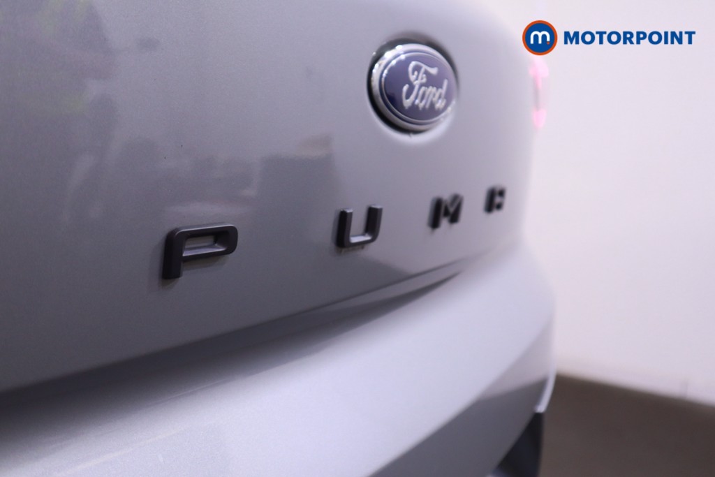 Used Ford Puma 2024 for sale - 77951559: Photo 44