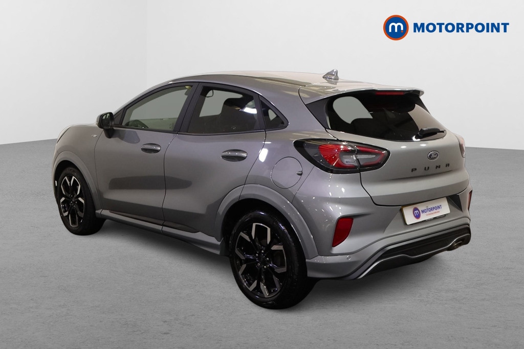 Used Ford Puma 2024 for sale - 77951559: Photo 5