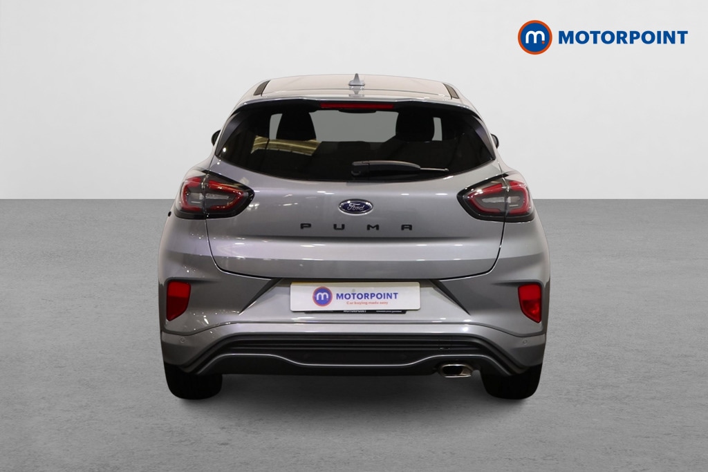 Used Ford Puma 2024 for sale - 77951559: Photo 6