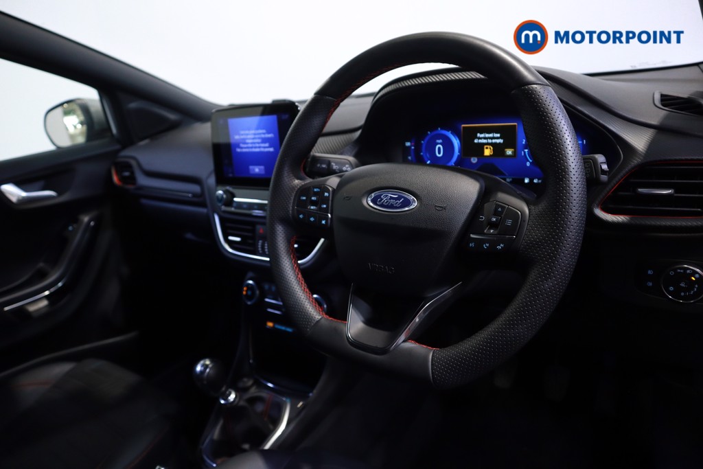 Used Ford Puma 2024 for sale - 77951559: Photo 9