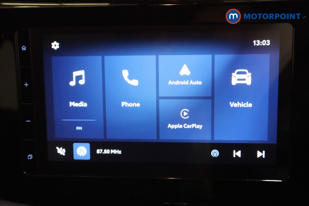 Used Toyota Aygo X 2024 for sale - 76394812: Photo 10