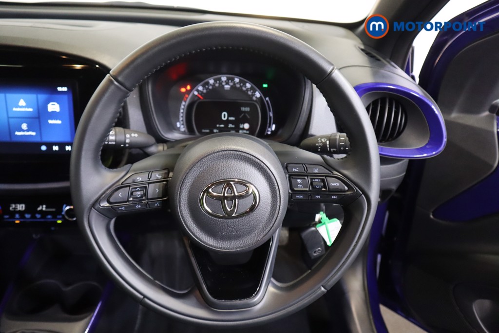 Used Toyota Aygo X 2024 for sale - 76394812: Photo 11