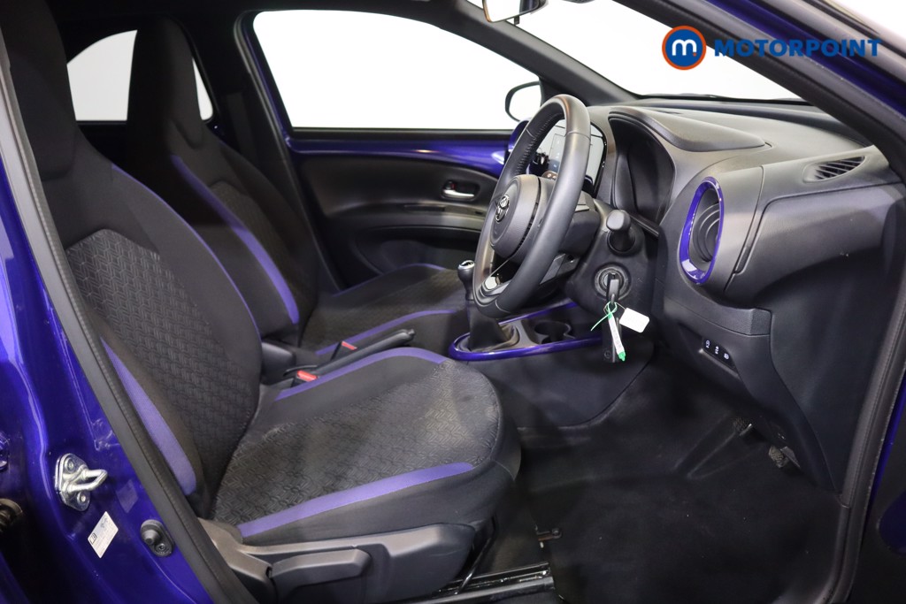 Used Toyota Aygo X 2024 for sale - 76394812: Photo 14