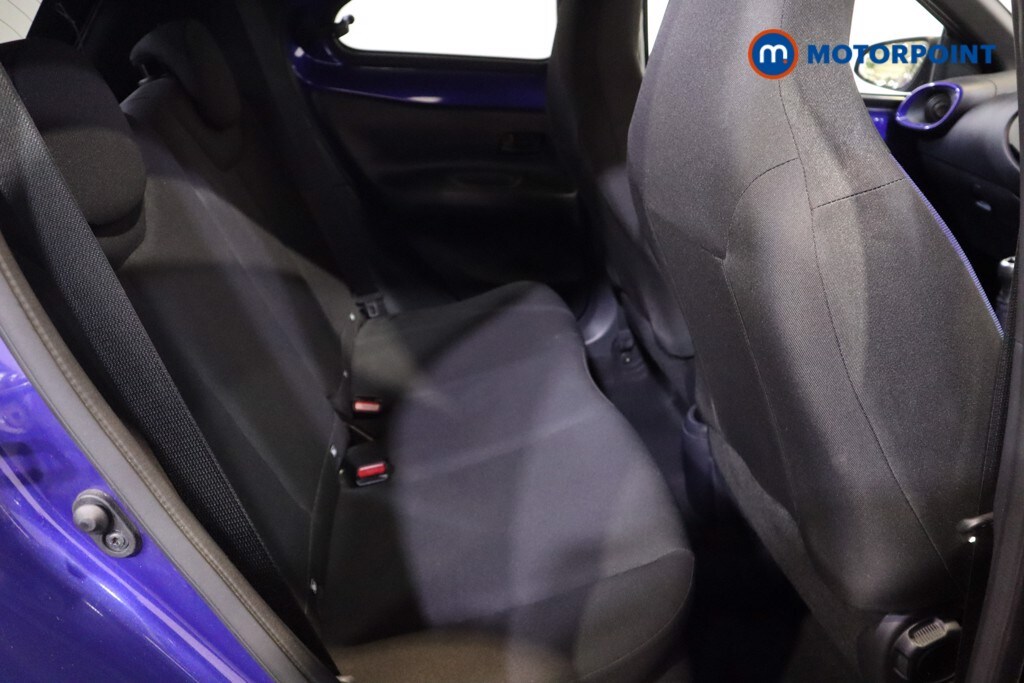 Used Toyota Aygo X 2024 for sale - 76394812: Photo 15