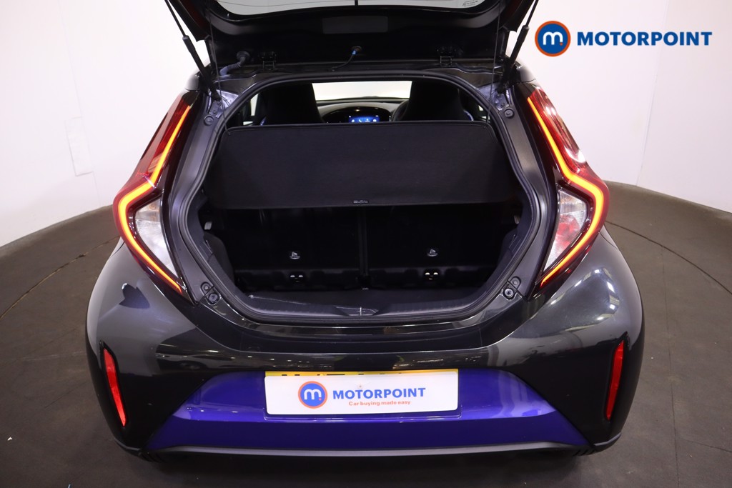 Used Toyota Aygo X 2024 for sale - 76394812: Photo 16