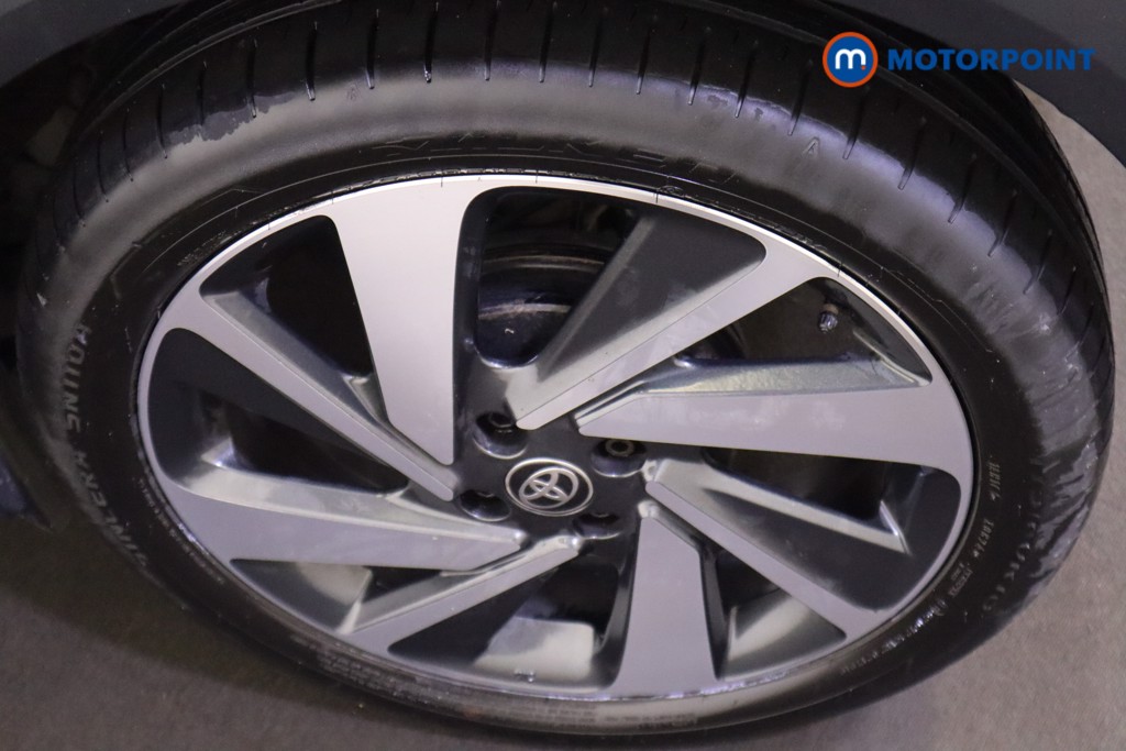 Used Toyota Aygo X 2024 for sale - 76394812: Photo 17