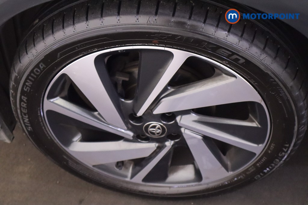 Used Toyota Aygo X 2024 for sale - 76394812: Photo 18