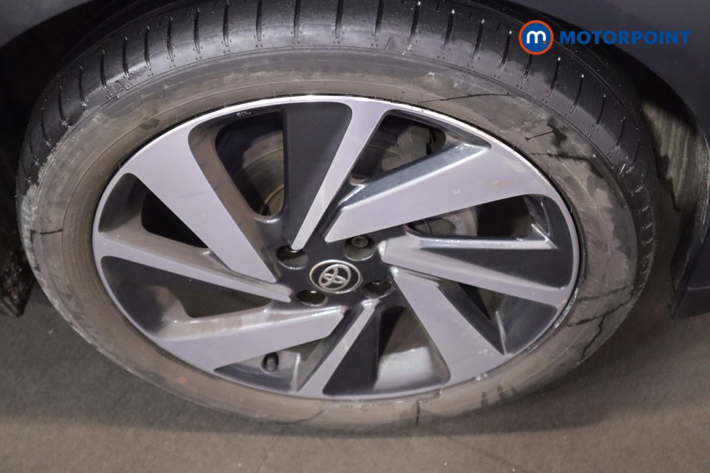 Used Toyota Aygo X 2024 for sale - 76394812: Photo 19