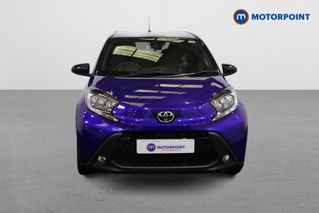 Used Toyota Aygo X 2024 for sale - 76394812: Photo 2