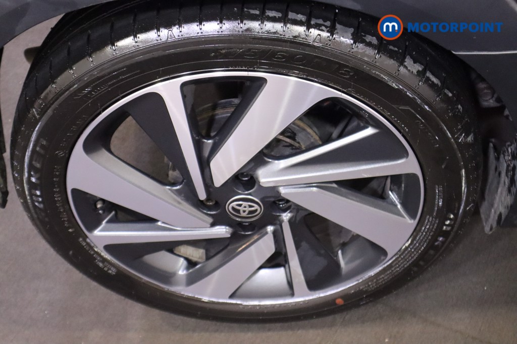 Used Toyota Aygo X 2024 for sale - 76394812: Photo 20