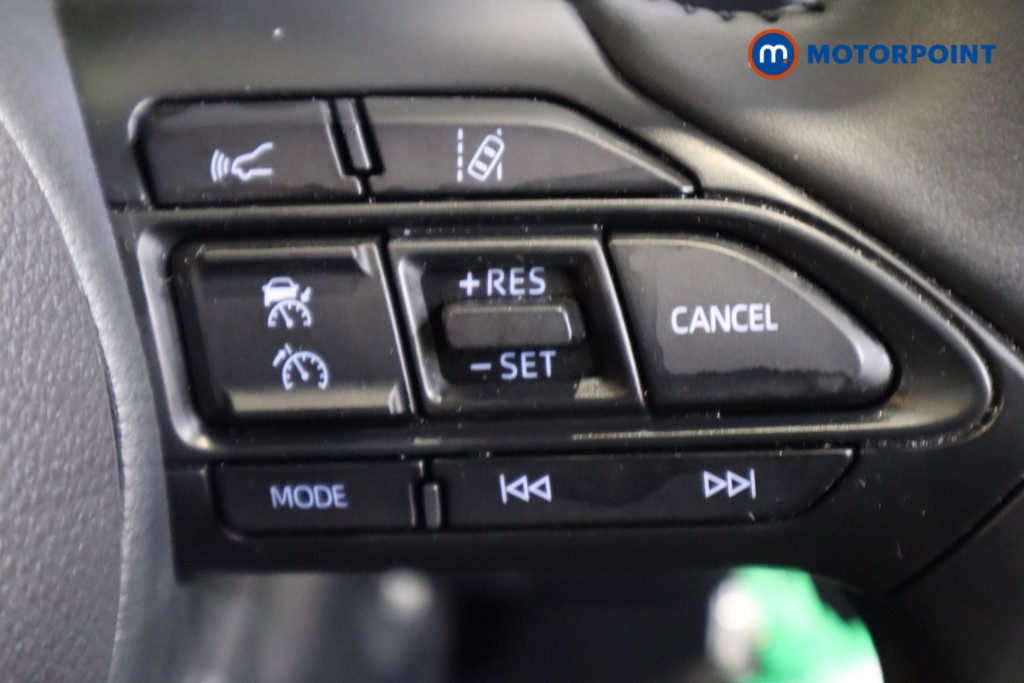 Used Toyota Aygo X 2024 for sale - 76394812: Photo 25