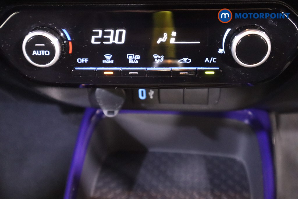 Used Toyota Aygo X 2024 for sale - 76394812: Photo 27