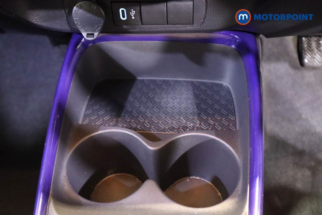 Used Toyota Aygo X 2024 for sale - 76394812: Photo 28