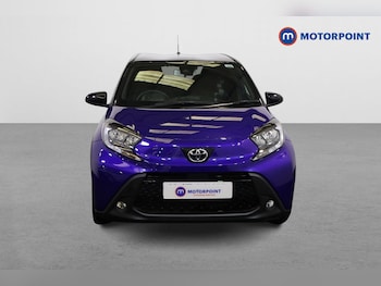 Used Toyota Aygo X 2024 for sale - 76394812: Photo
