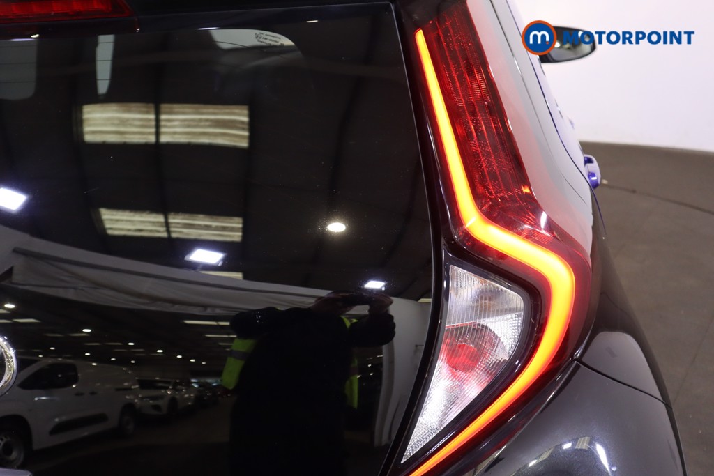 Used Toyota Aygo X 2024 for sale - 76394812: Photo 34